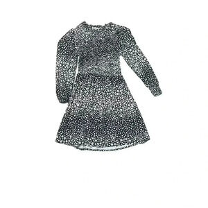 🦩Between Dress Daisys Fitted Girls Size 10